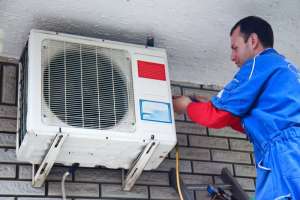 24/7 and Emergency HVAC Near West Fort Lee, NJ | Air Conidtioning and Heating Contractors